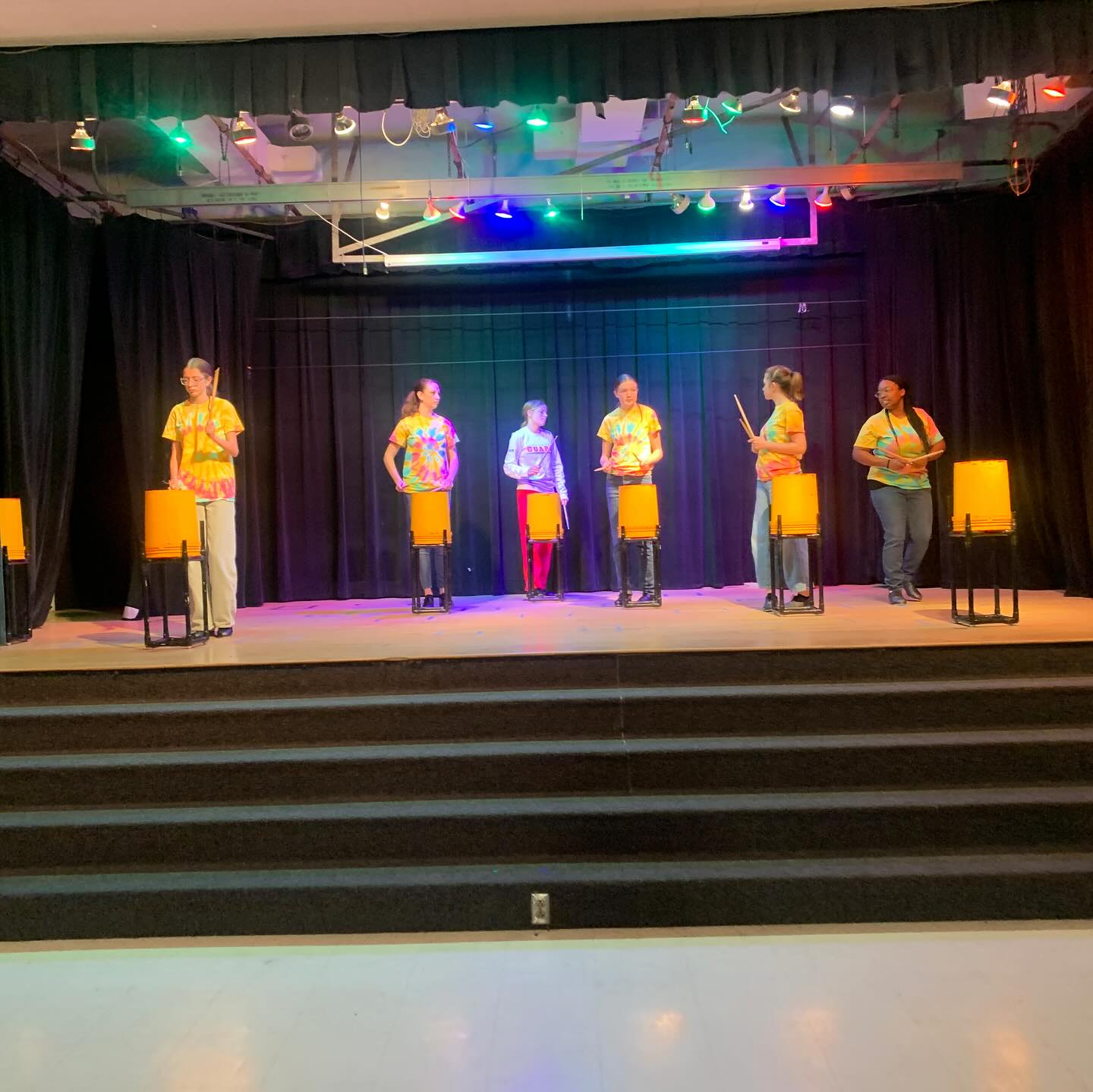 2025 San Diego Tap and Jazz Dance Fest