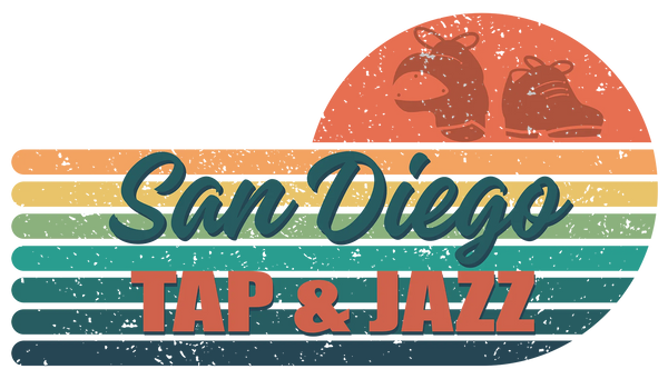 San Diego Tap and Jazz