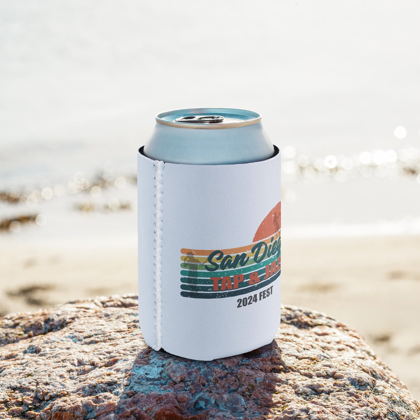 Can cooler