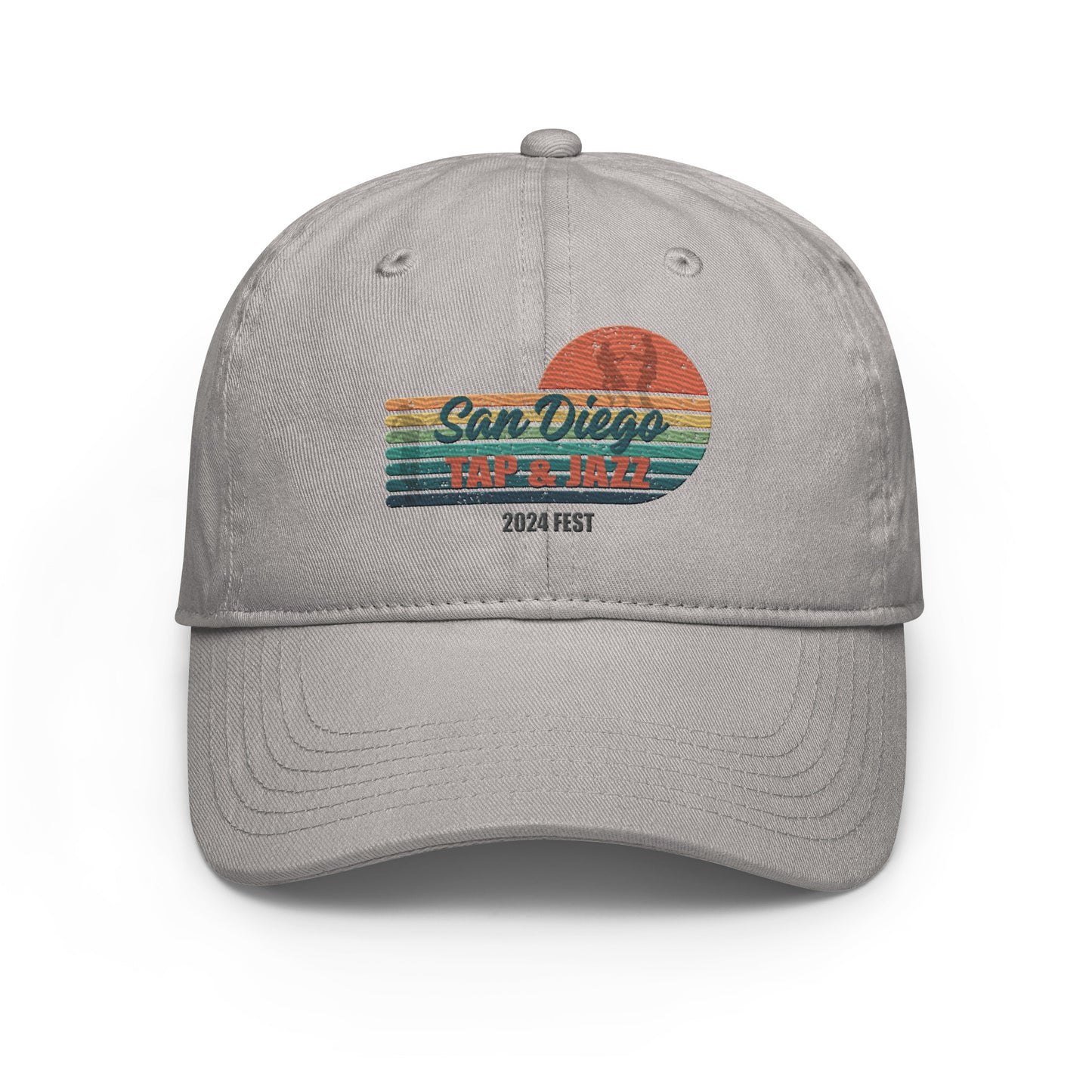 Champion dad hat