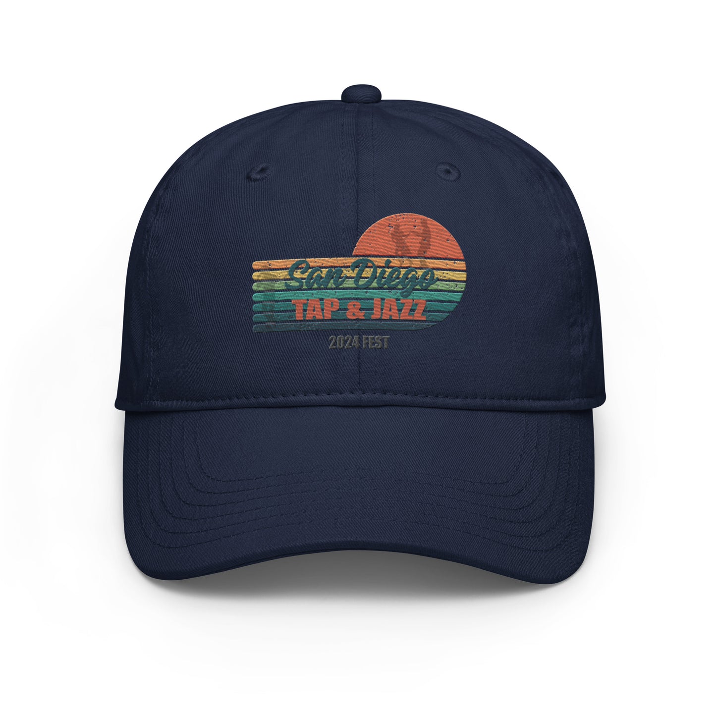 Champion dad hat