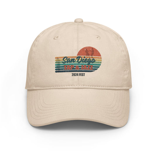 Champion dad hat