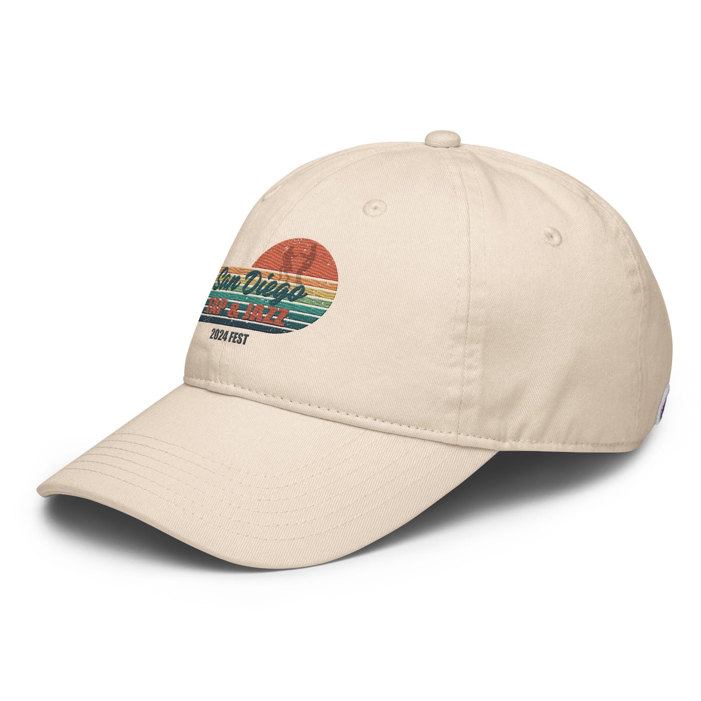 Champion dad hat