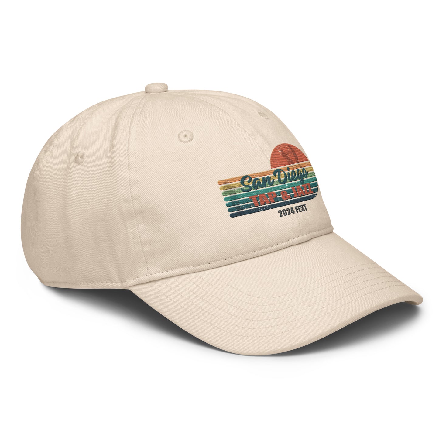 Champion dad hat