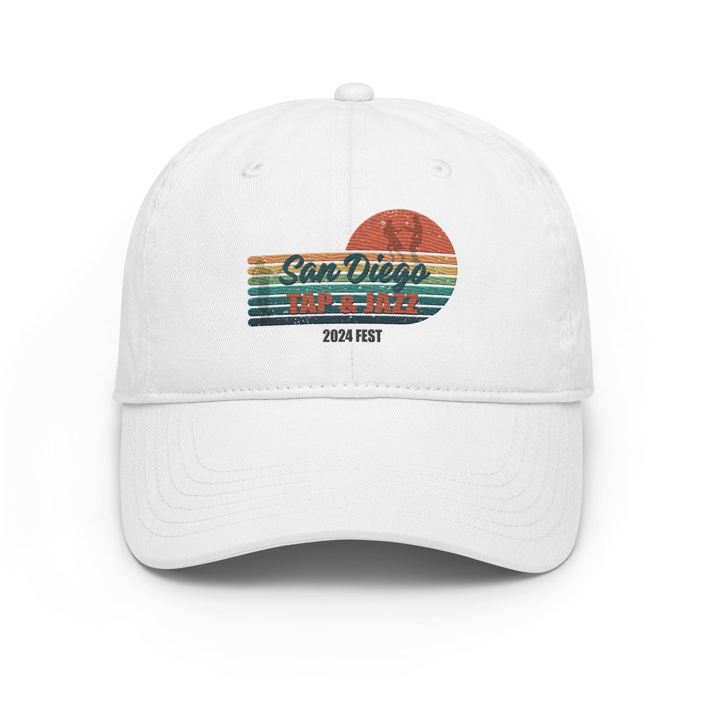 Champion dad hat