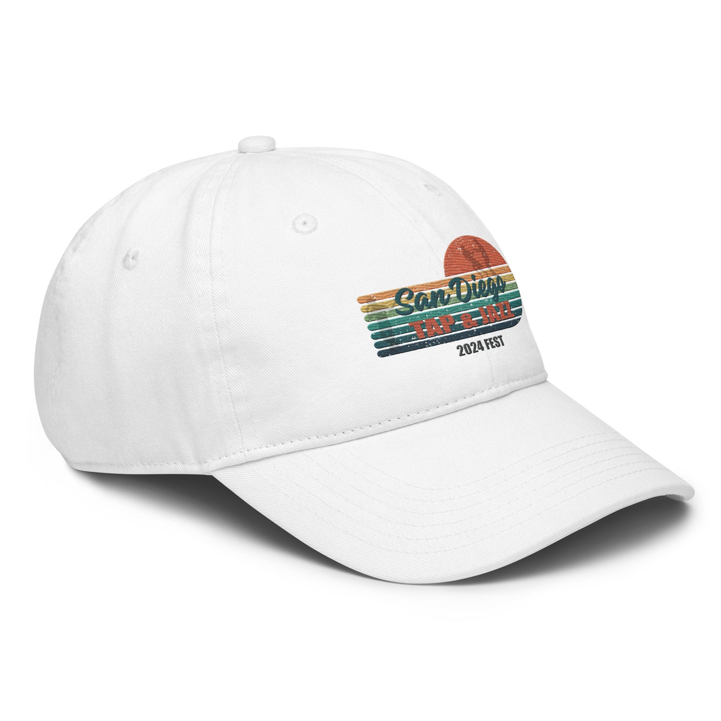 Champion dad hat